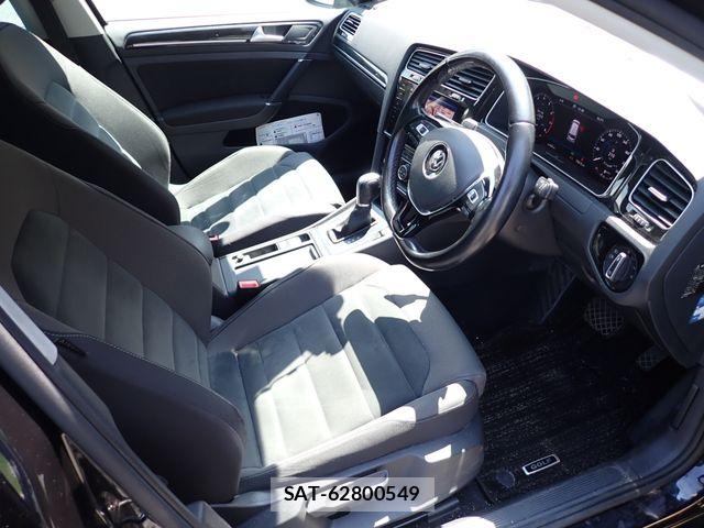VolksWagen GOLF VARIANT 2018-11 8318081-1