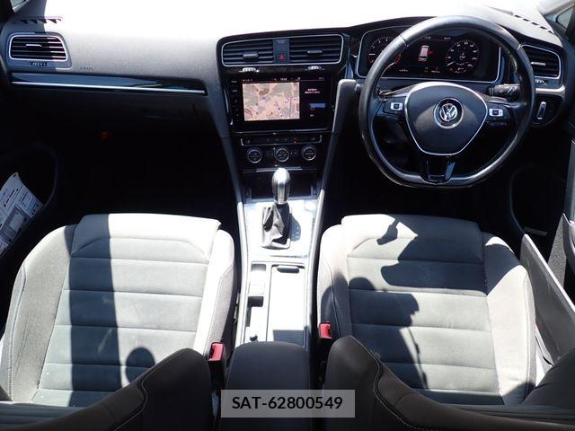 VolksWagen GOLF VARIANT 2018-11 8318081-19