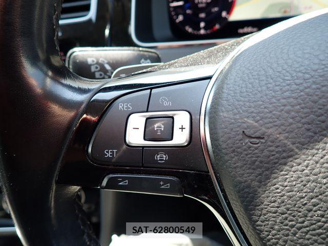 VolksWagen GOLF VARIANT 2018-11 8318081-20