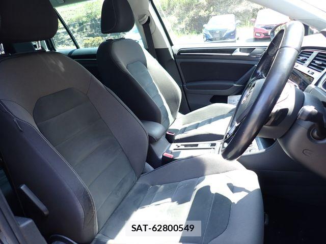 VolksWagen GOLF VARIANT 2018-11 8318081-21