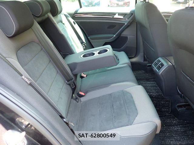VolksWagen GOLF VARIANT 2018-11 8318081-22