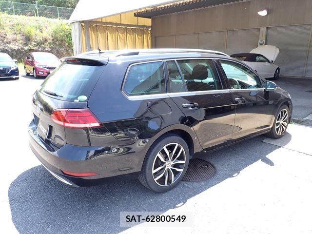 VolksWagen GOLF VARIANT 2018-11 8318081-6