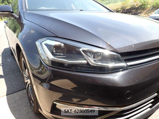 VolksWagen GOLF VARIANT 2018-11 8318081-8