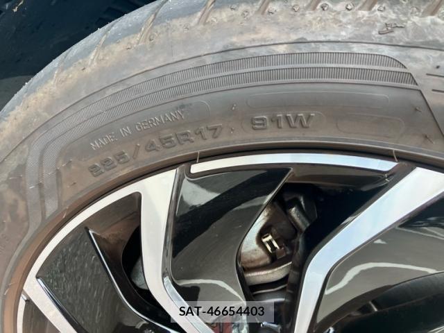 VolksWagen GOLF VARIANT 2023-09 8318083-9