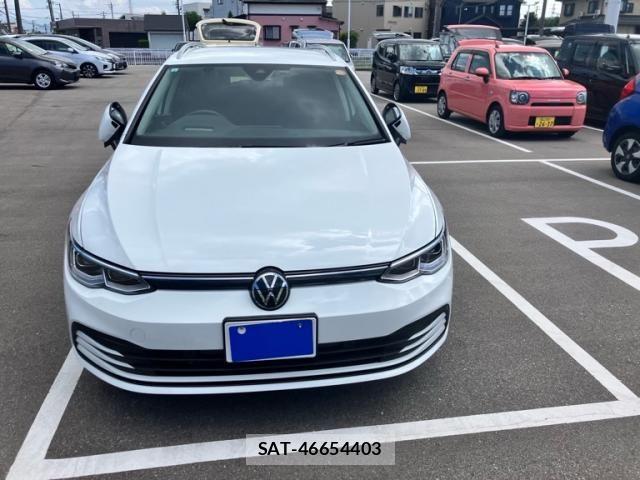 VolksWagen GOLF VARIANT 2023-09 8318083-1