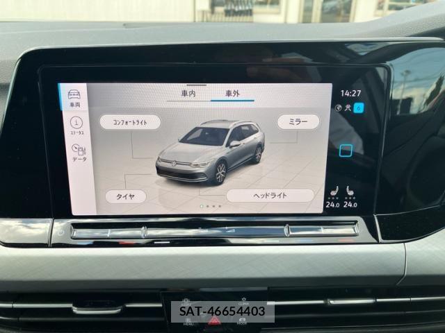 VolksWagen GOLF VARIANT 2023-09 8318083-19