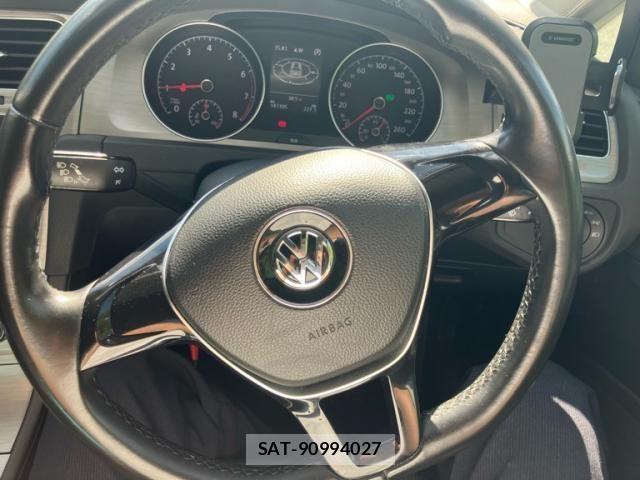 VolksWagen GOLF VARIANT 2015-10 8318088-13