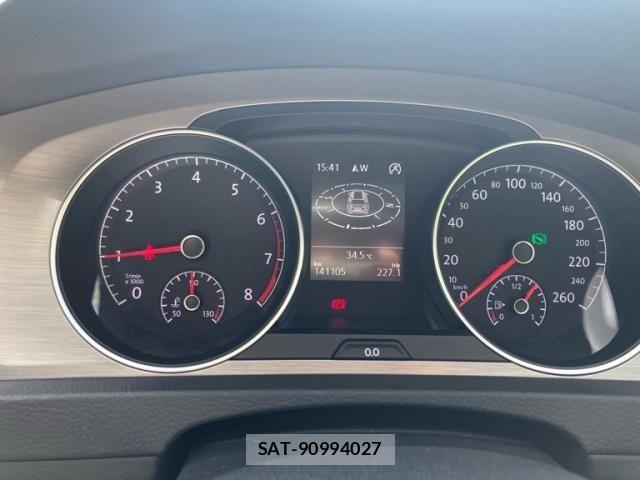 VolksWagen GOLF VARIANT 2015-10 8318088-14
