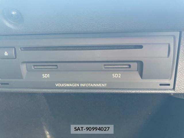 VolksWagen GOLF VARIANT 2015-10 8318088-22
