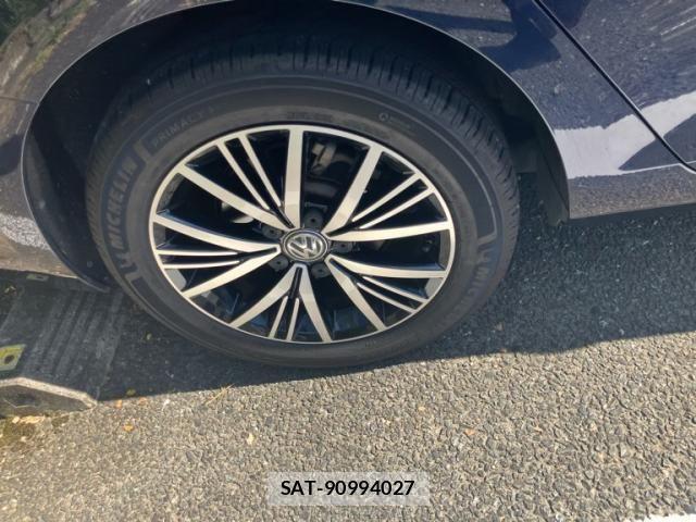 VolksWagen GOLF VARIANT 2015-10 8318088-4