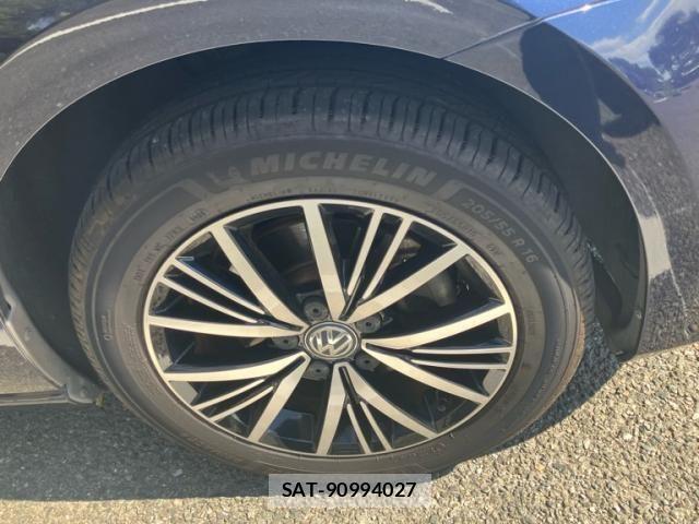VolksWagen GOLF VARIANT 2015-10 8318088-5