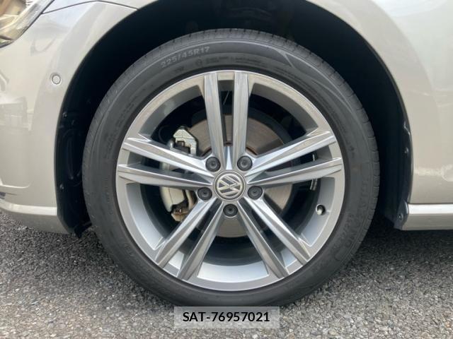 VolksWagen GOLF VARIANT 2020-02 8338510-9
