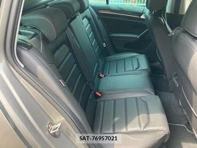VolksWagen GOLF VARIANT 2020-02 8338510-15