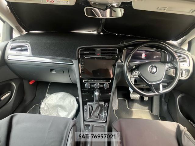 VolksWagen GOLF VARIANT 2020-02 8338510-18