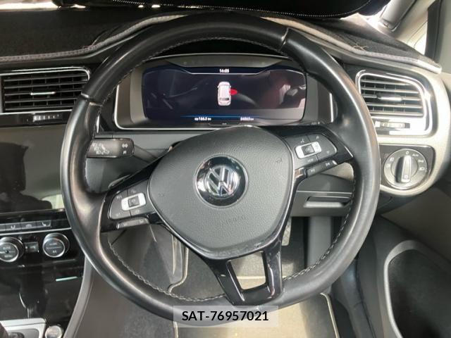 VolksWagen GOLF VARIANT 2020-02 8338510-19