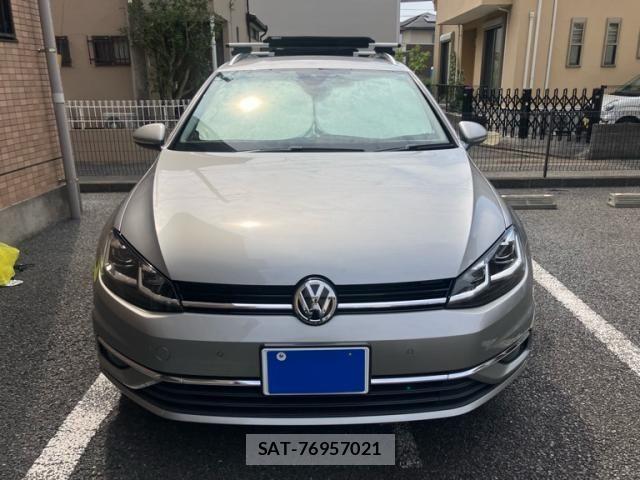 VolksWagen GOLF VARIANT 2020-02 8338510-3