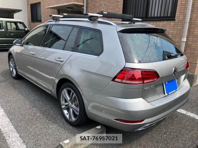 VolksWagen GOLF VARIANT 2020-02 8338510-4