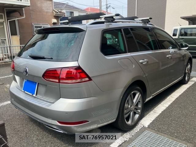 VolksWagen GOLF VARIANT 2020-02 8338510-5