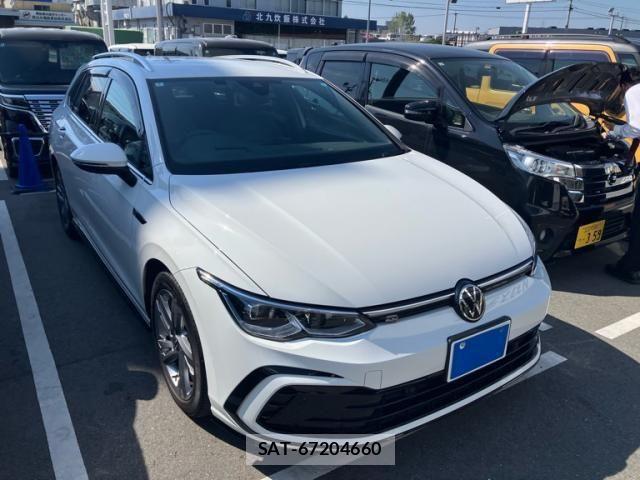 VolksWagen GOLF VARIANT 2024-02 8338509-0