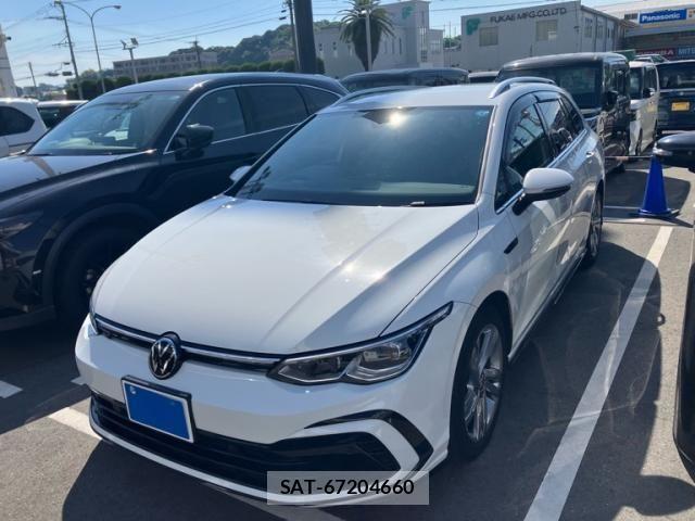 VolksWagen GOLF VARIANT 2024-02 8338509-1