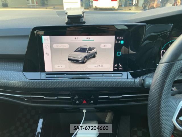 VolksWagen GOLF VARIANT 2024-02 8338509-21