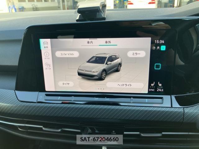 VolksWagen GOLF VARIANT 2024-02 8338509-25