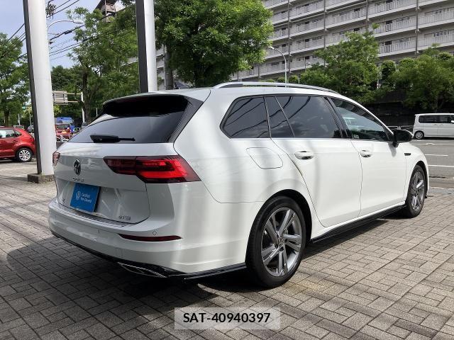 VolksWagen GOLF VARIANT 2024-04 8337906-9