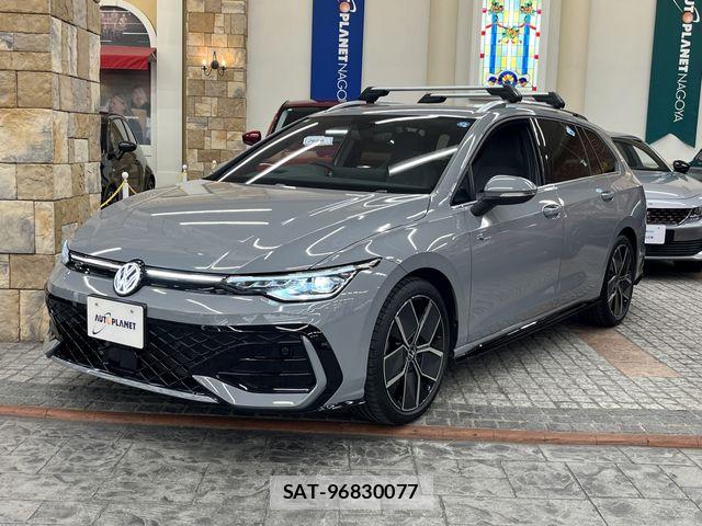 VolksWagen GOLF VARIANT 2025-05 8355889-9