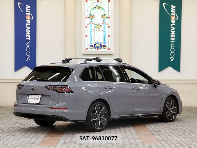 VolksWagen GOLF VARIANT 2025-05 8355889-2