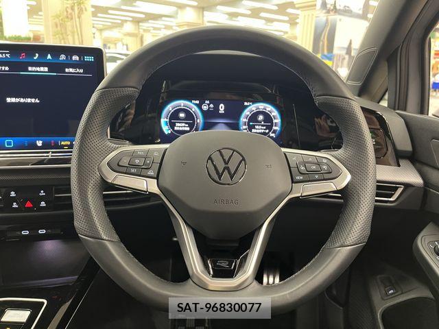 VolksWagen GOLF VARIANT 2025-05 8355889-7