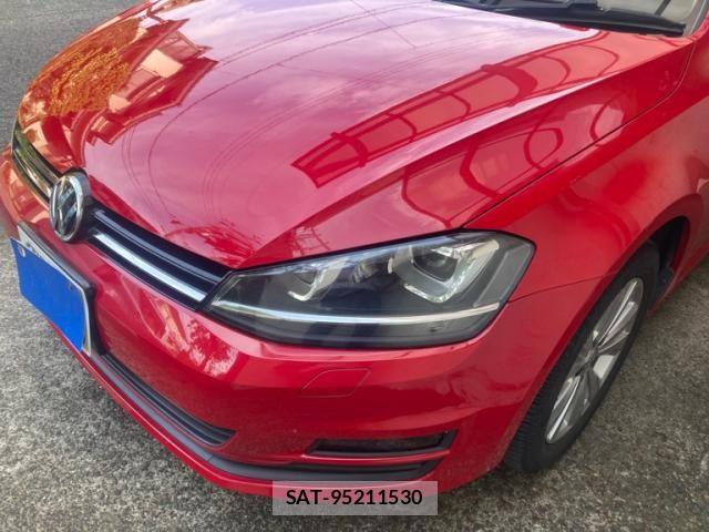 VolksWagen GOLF VARIANT 2016-03 8355890-1