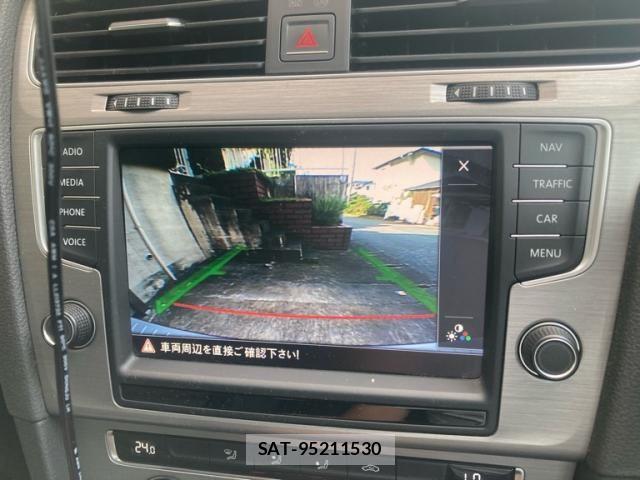 VolksWagen GOLF VARIANT 2016-03 8355890-18