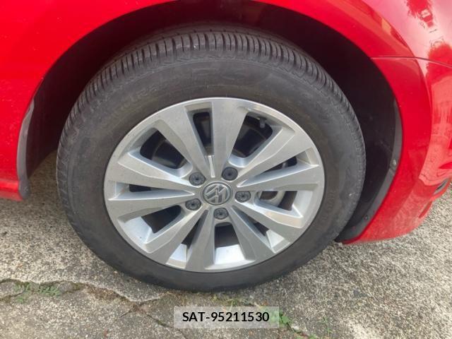 VolksWagen GOLF VARIANT 2016-03 8355890-5