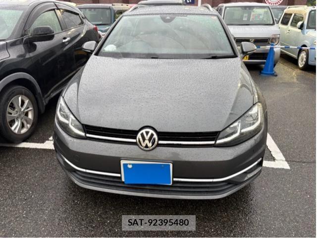 VolksWagen GOLF VARIANT 2018-02 8369744-0
