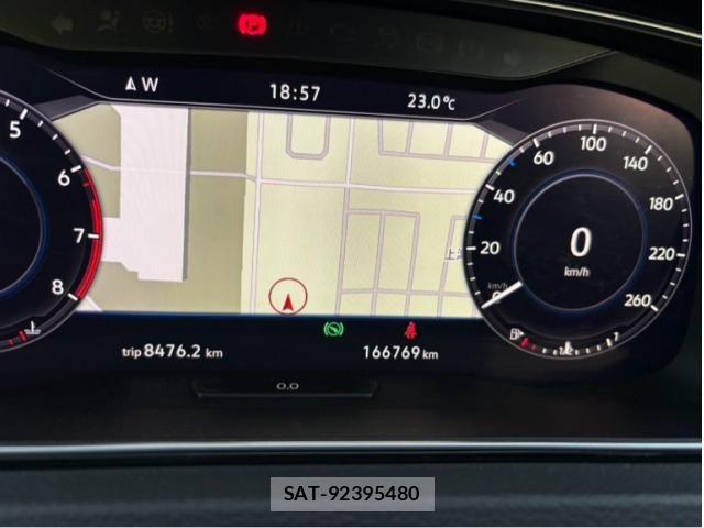 VolksWagen GOLF VARIANT 2018-02 8369744-9