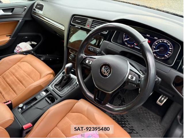 VolksWagen GOLF VARIANT 2018-02 8369744-2