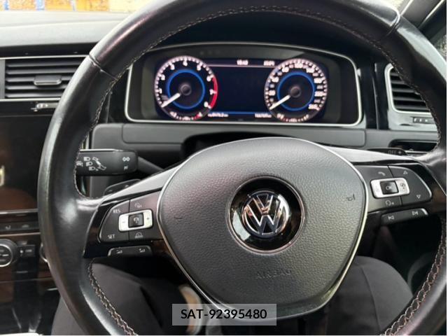 VolksWagen GOLF VARIANT 2018-02 8369744-7