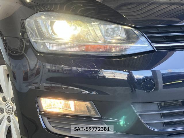 VolksWagen GOLF VARIANT 2016-05 8369742-3