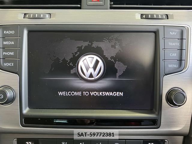 VolksWagen GOLF VARIANT 2016-05 8369742-6