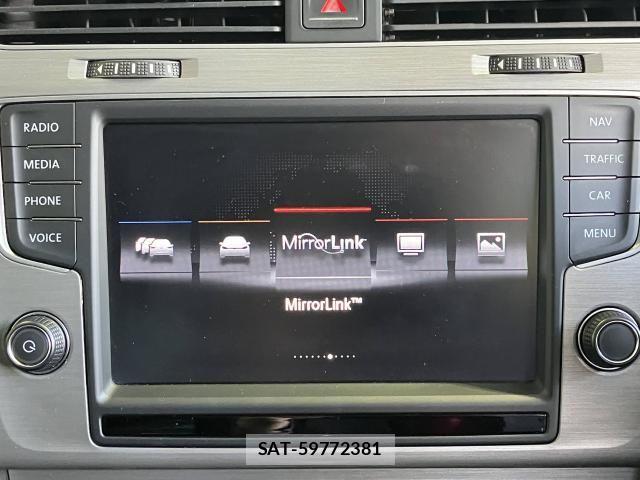 VolksWagen GOLF VARIANT 2016-05 8369742-7