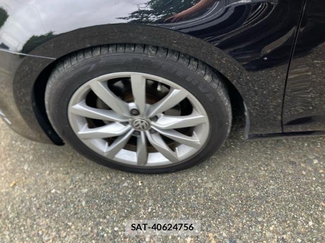 VolksWagen GOLF VARIANT 2013-12 8369743-10