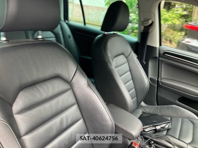 VolksWagen GOLF VARIANT 2013-12 8369743-12