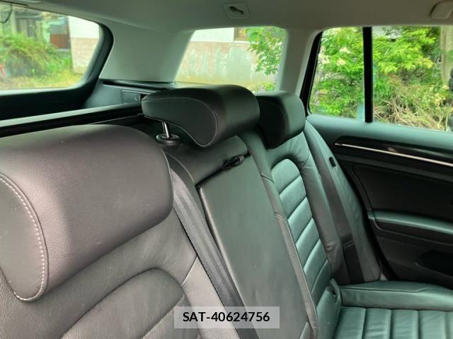 VolksWagen GOLF VARIANT 2013-12 8369743-15