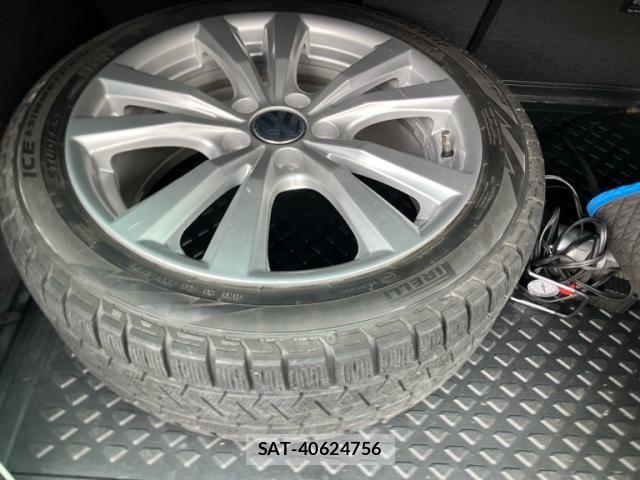 VolksWagen GOLF VARIANT 2013-12 8369743-18