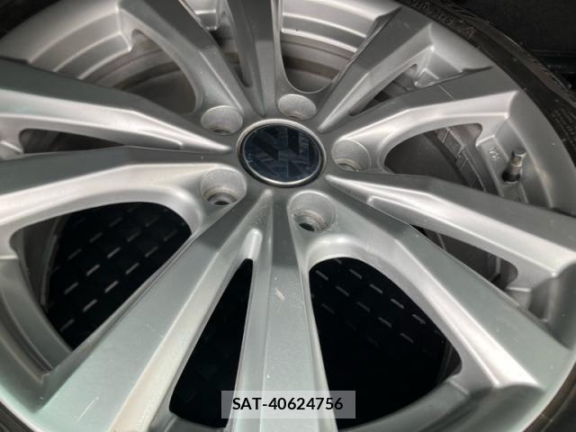 VolksWagen GOLF VARIANT 2013-12 8369743-20