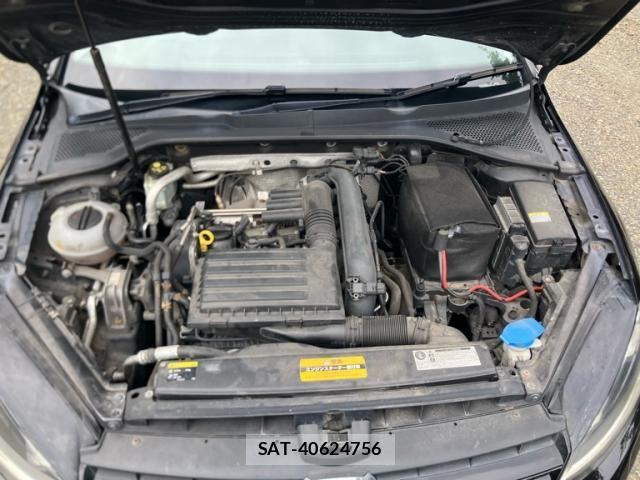 VolksWagen GOLF VARIANT 2013-12 8369743-21