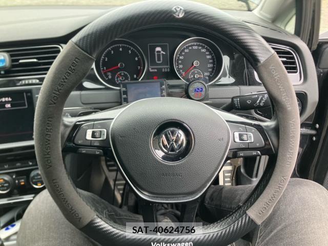VolksWagen GOLF VARIANT 2013-12 8369743-22