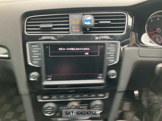 VolksWagen GOLF VARIANT 2013-12 8369743-23