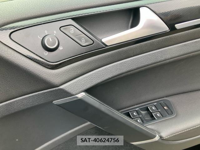 VolksWagen GOLF VARIANT 2013-12 8369743-25
