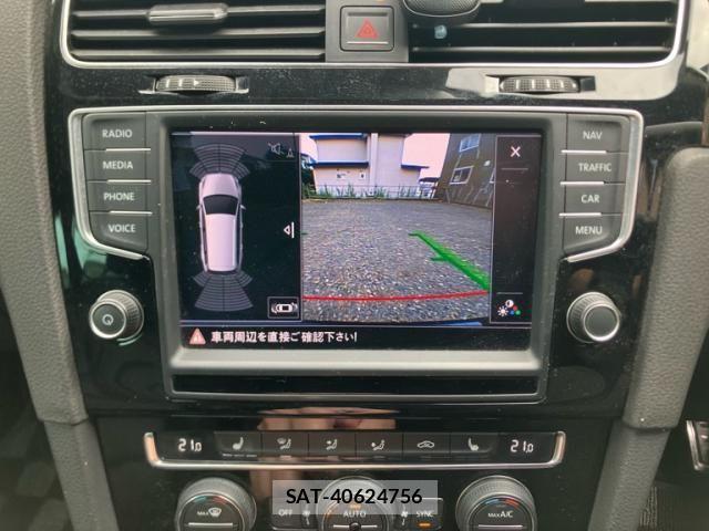 VolksWagen GOLF VARIANT 2013-12 8369743-26